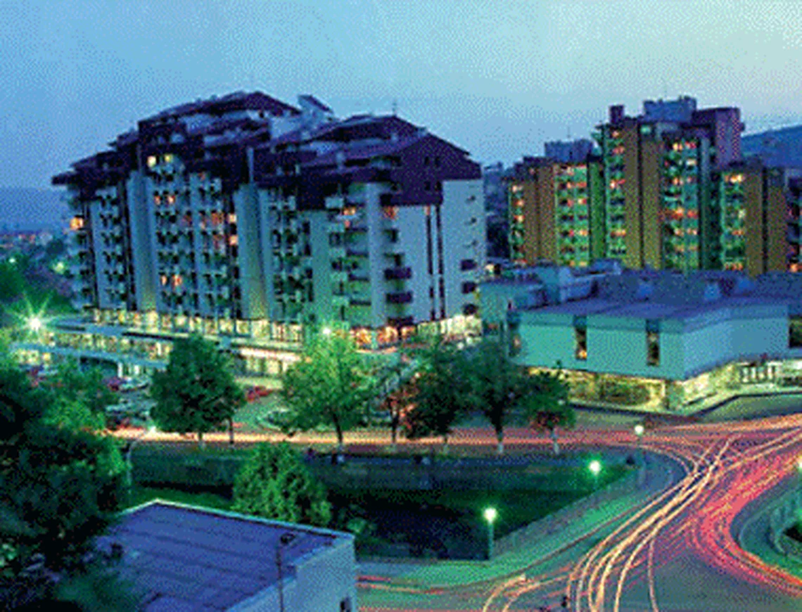 City photograph of Kochani, 30 of 30