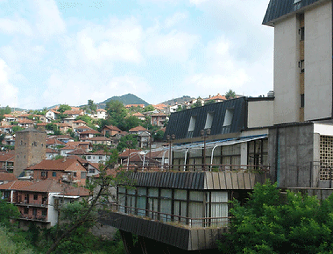 City photograph of Kratovo, 3 of 5