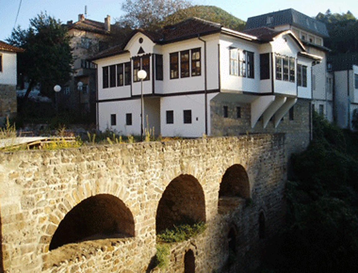 City photograph of Kratovo, 4 of 5