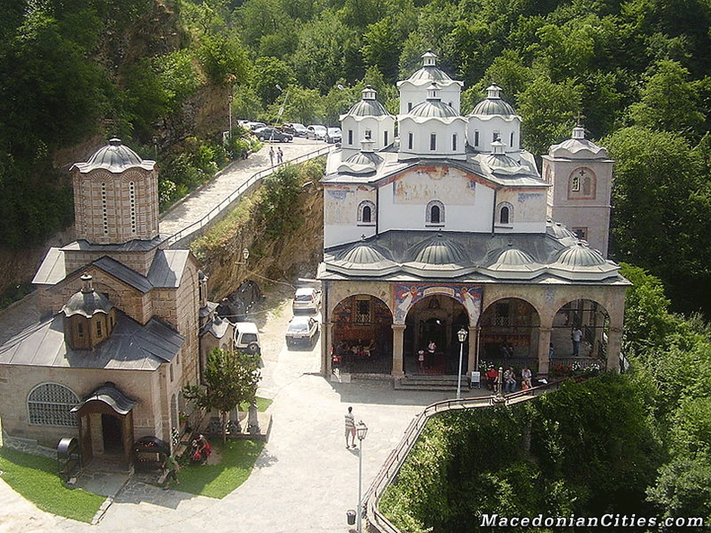 City photograph of Kriva Palanka, 3 of 30