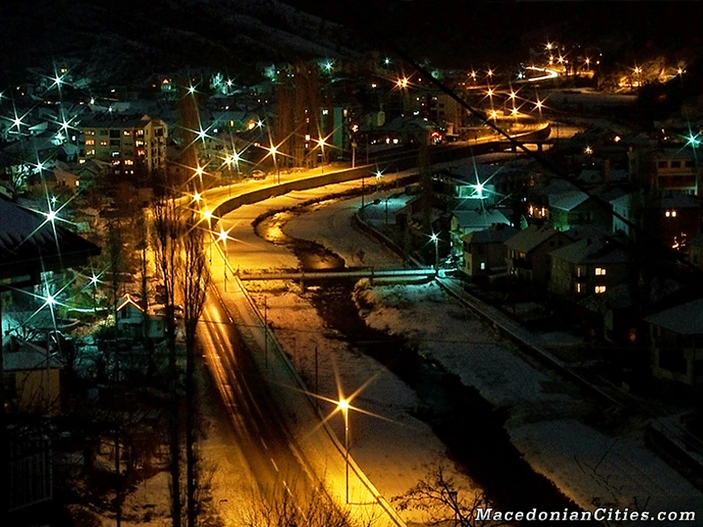 City photograph of Kriva Palanka, 4 of 30