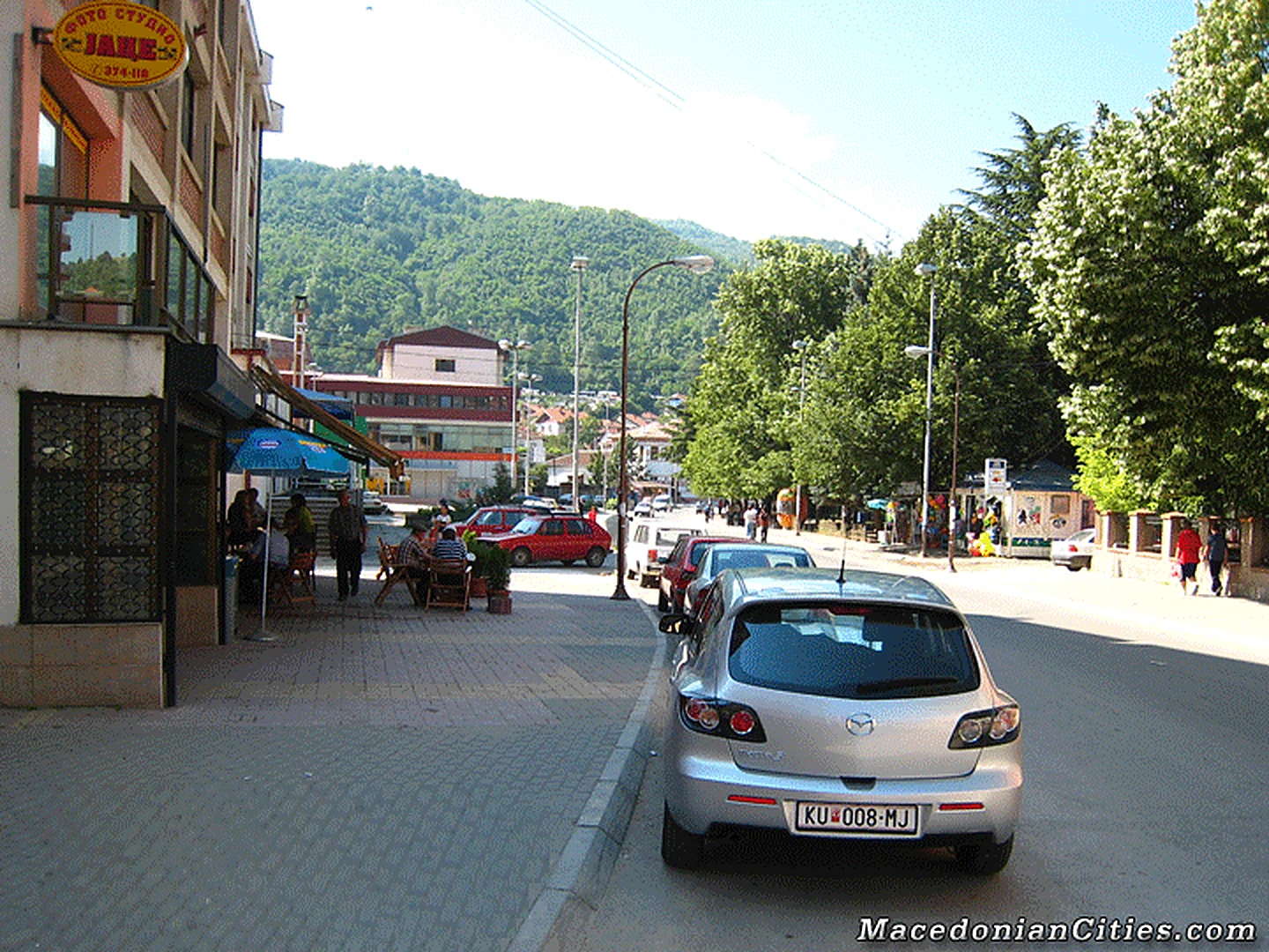 City photograph of Kriva Palanka, 5 of 30