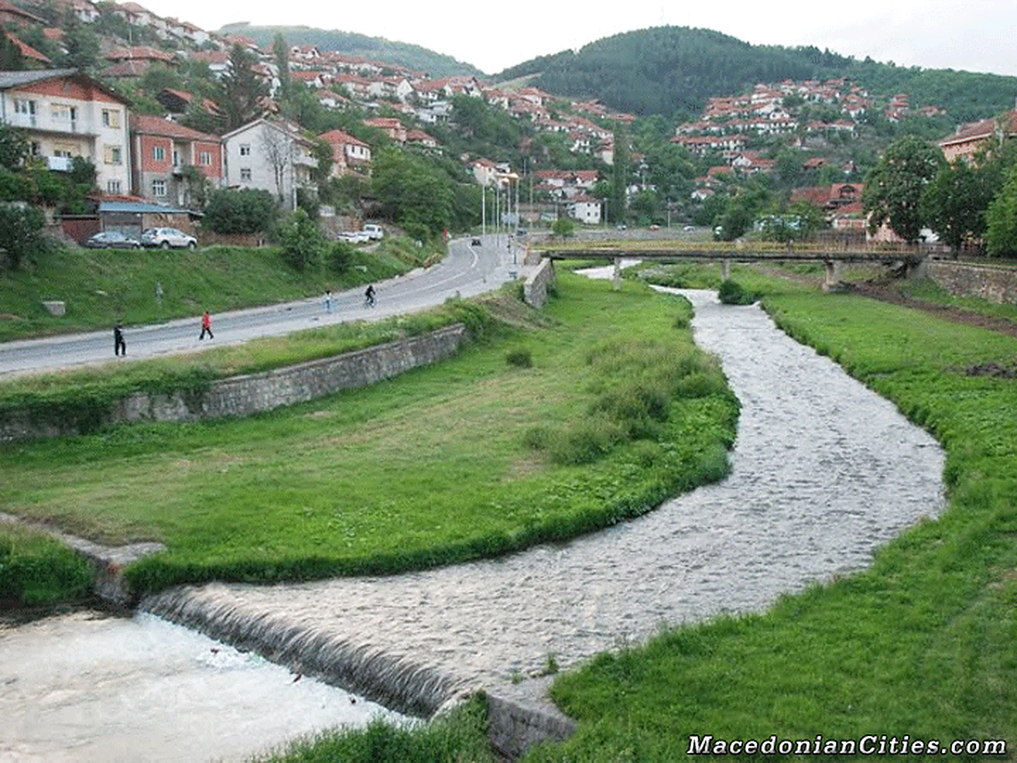 City photograph of Kriva Palanka, 6 of 30