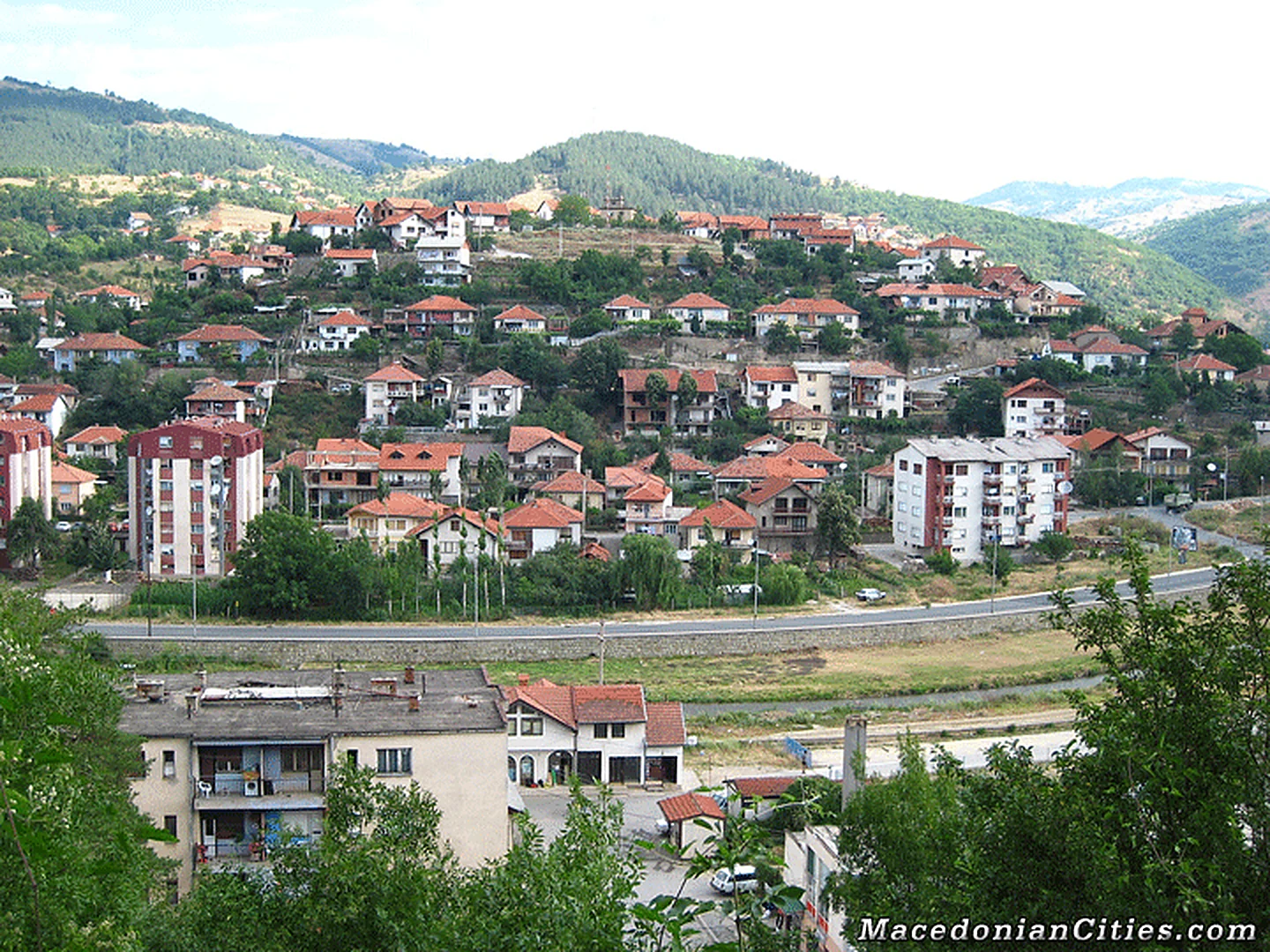 City photograph of Kriva Palanka, 7 of 30