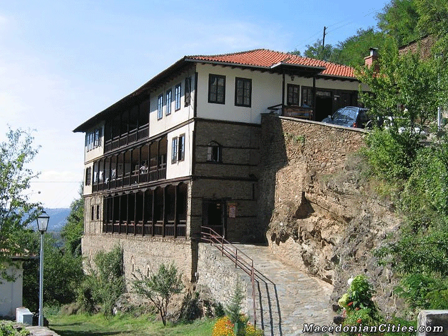City photograph of Kriva Palanka, 8 of 30