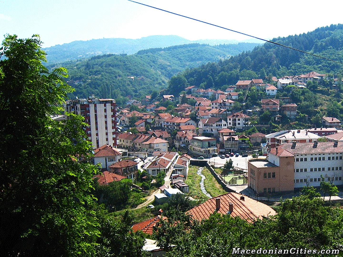 City photograph of Kriva Palanka, 9 of 30