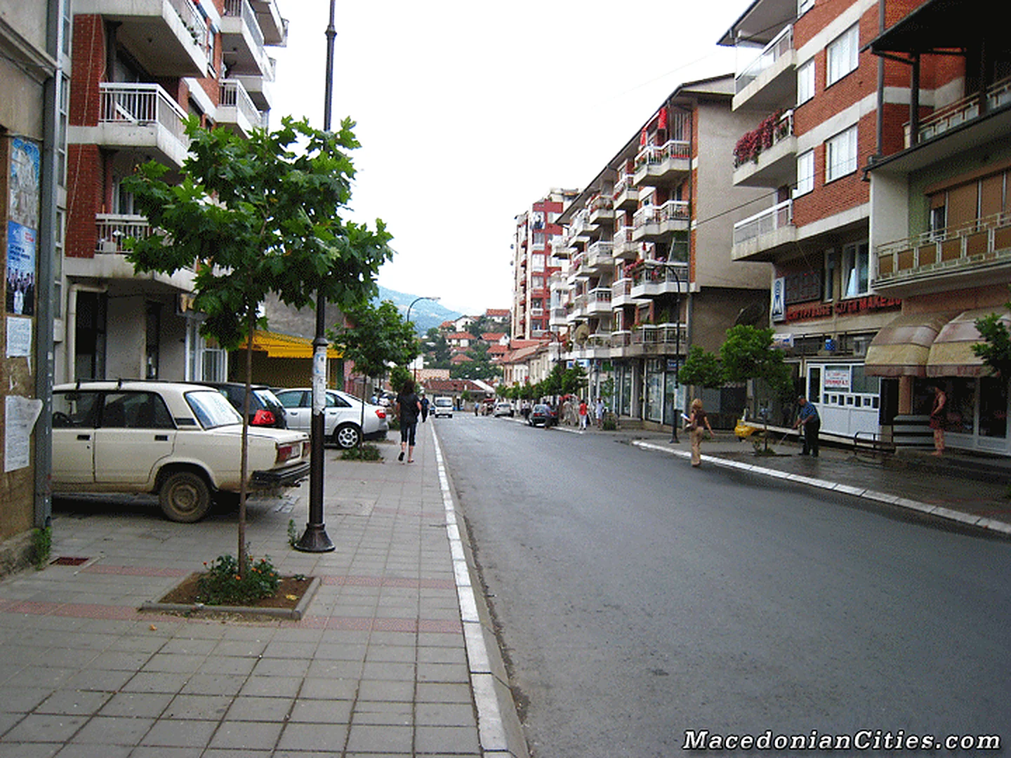 City photograph of Kriva Palanka, 10 of 30