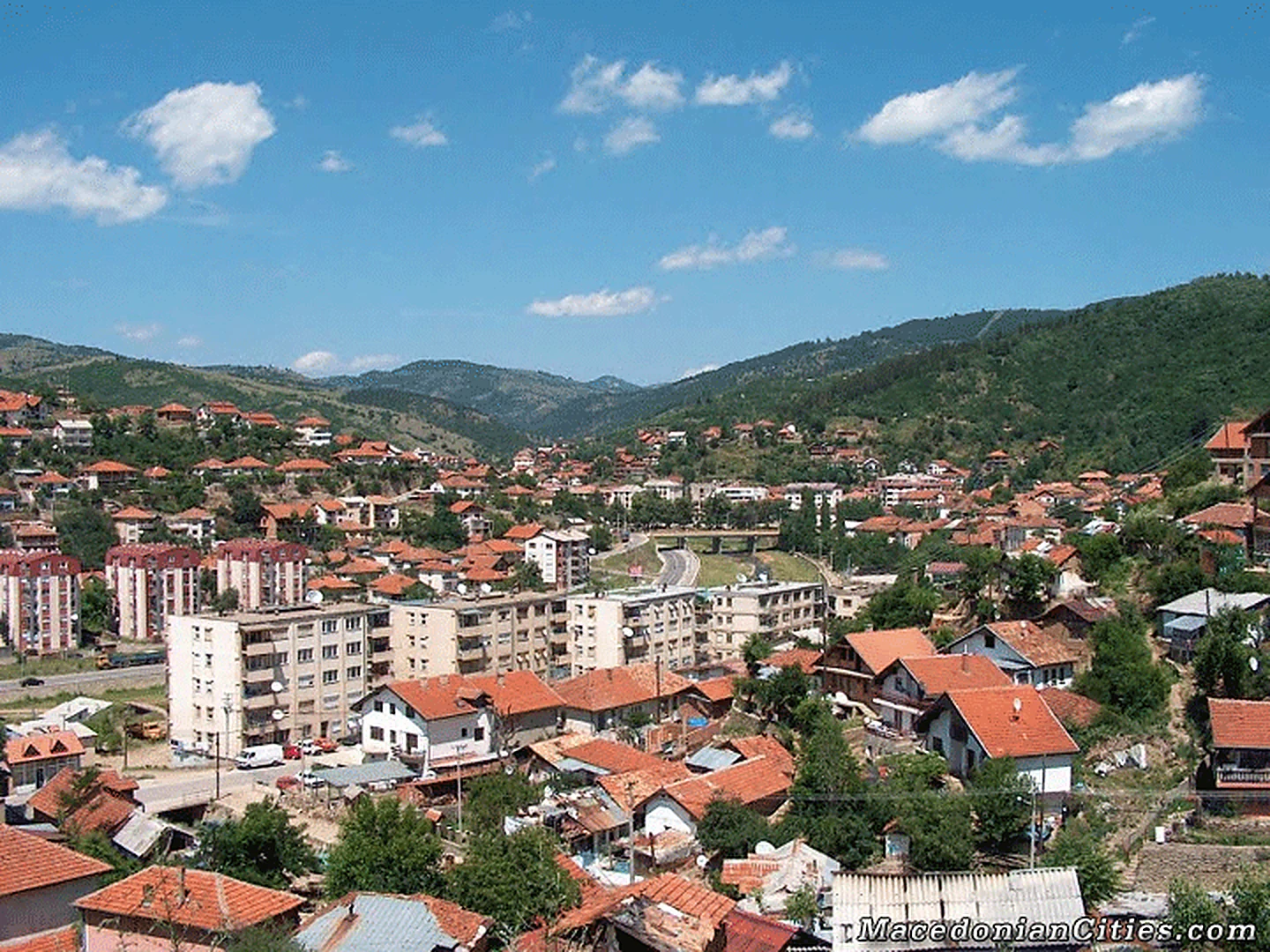 City photograph of Kriva Palanka, 11 of 30