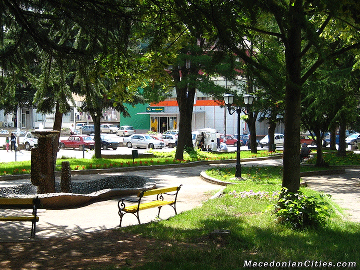 City photograph of Kriva Palanka, 12 of 30