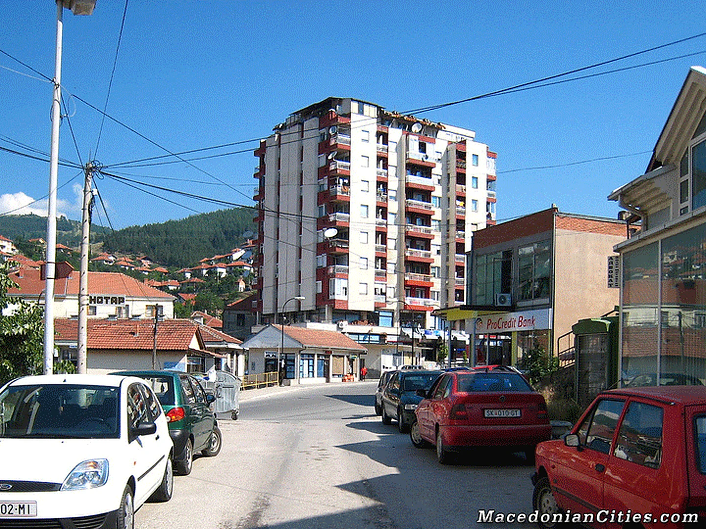 City photograph of Kriva Palanka, 13 of 30