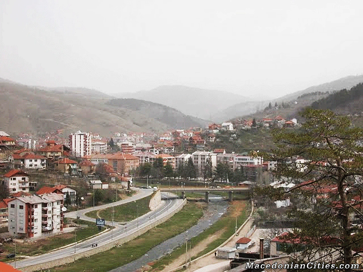 City photograph of Kriva Palanka, 14 of 30