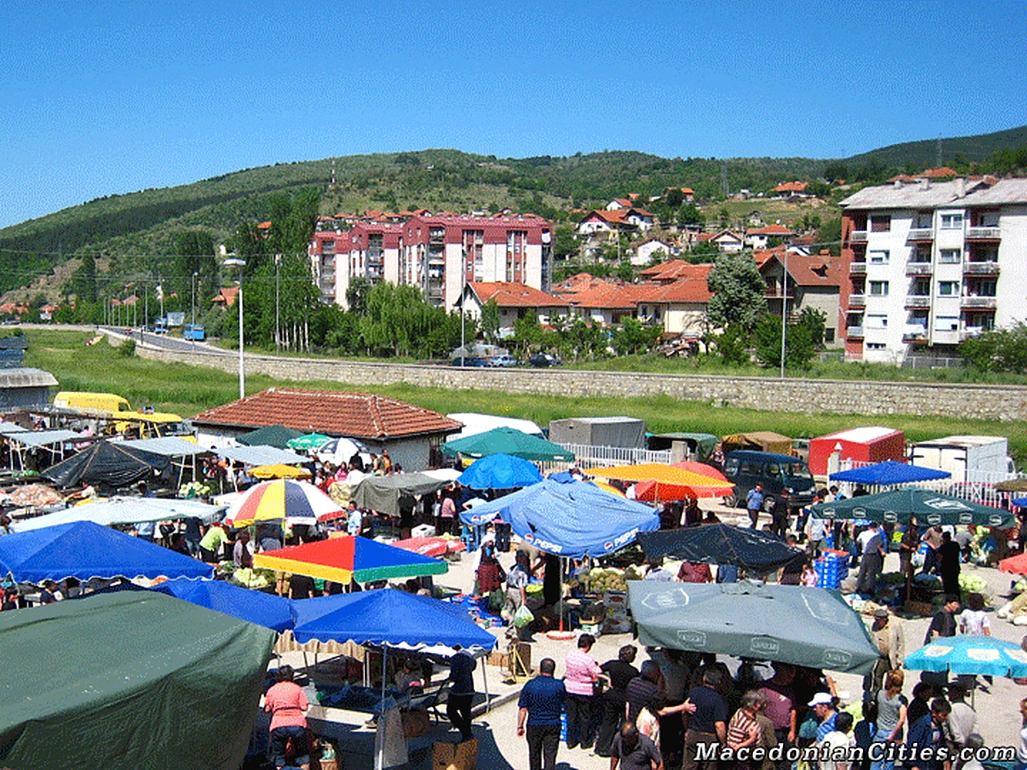 City photograph of Kriva Palanka, 15 of 30