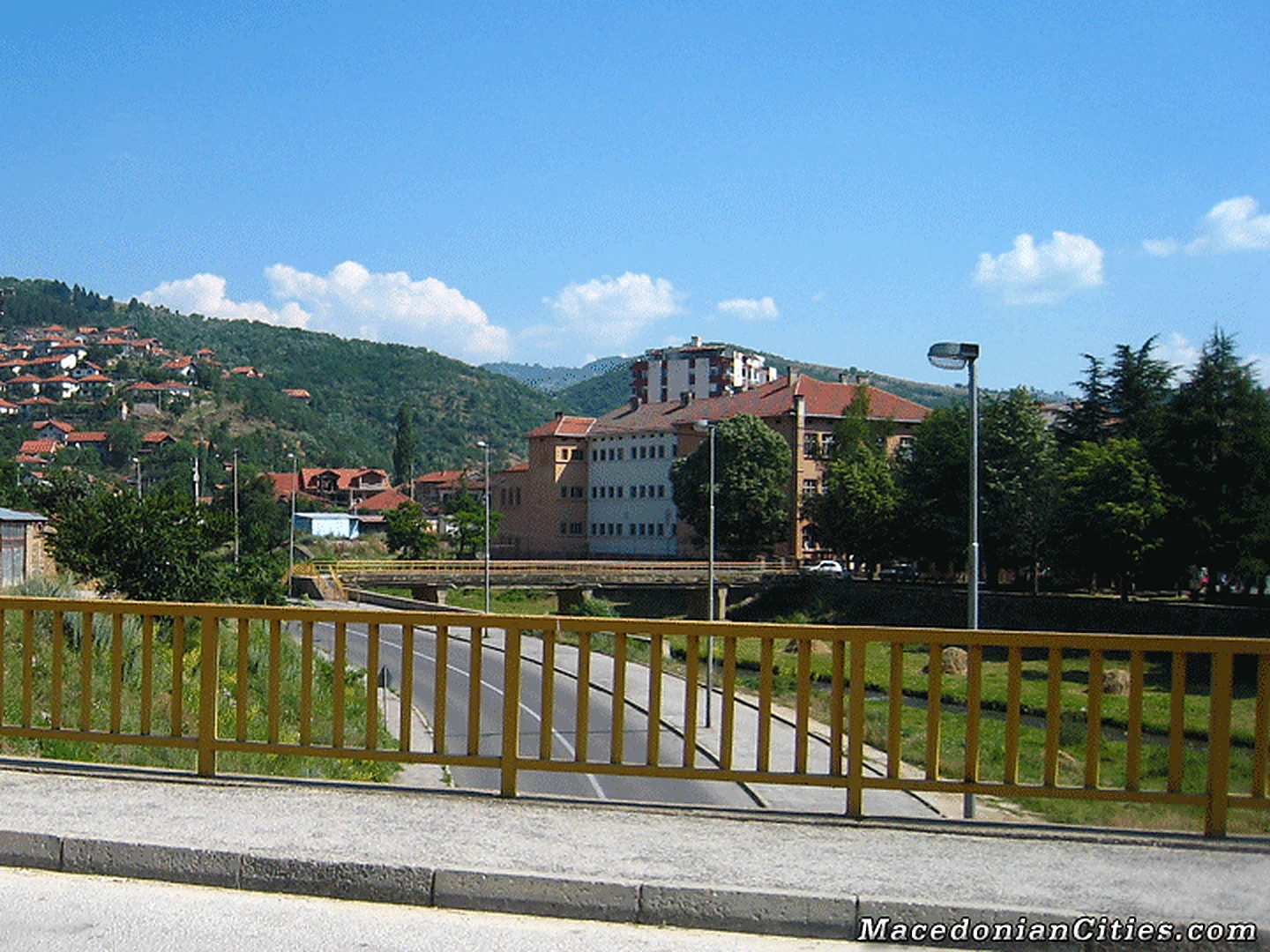 City photograph of Kriva Palanka, 16 of 30