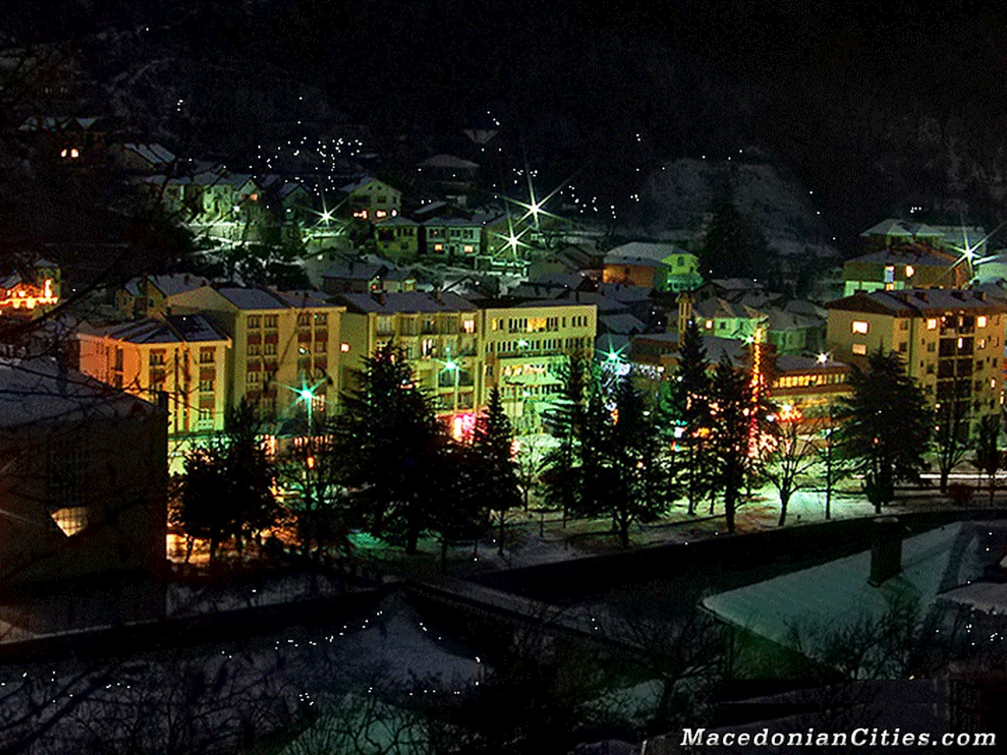 City photograph of Kriva Palanka, 17 of 30