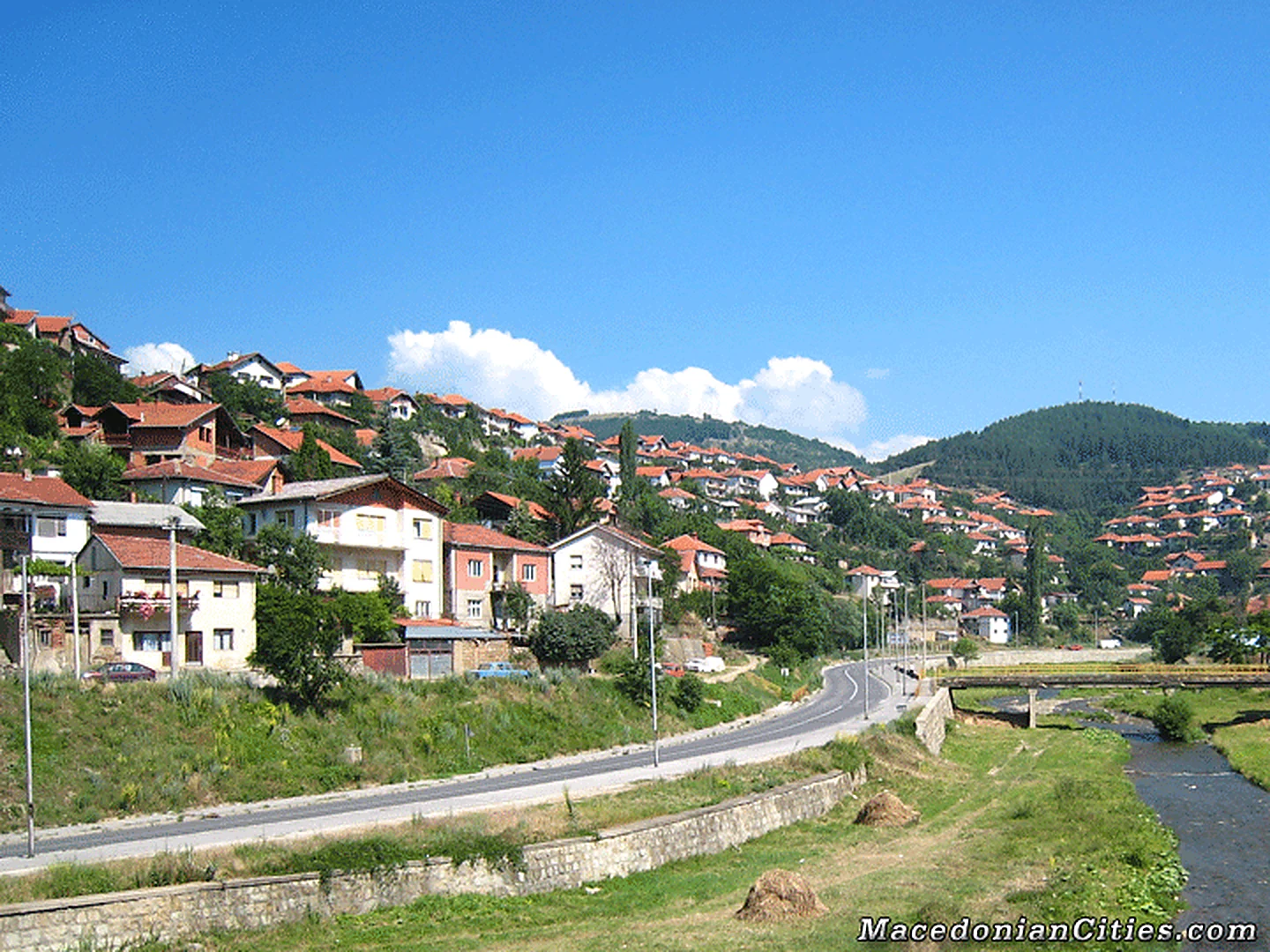 City photograph of Kriva Palanka, 18 of 30