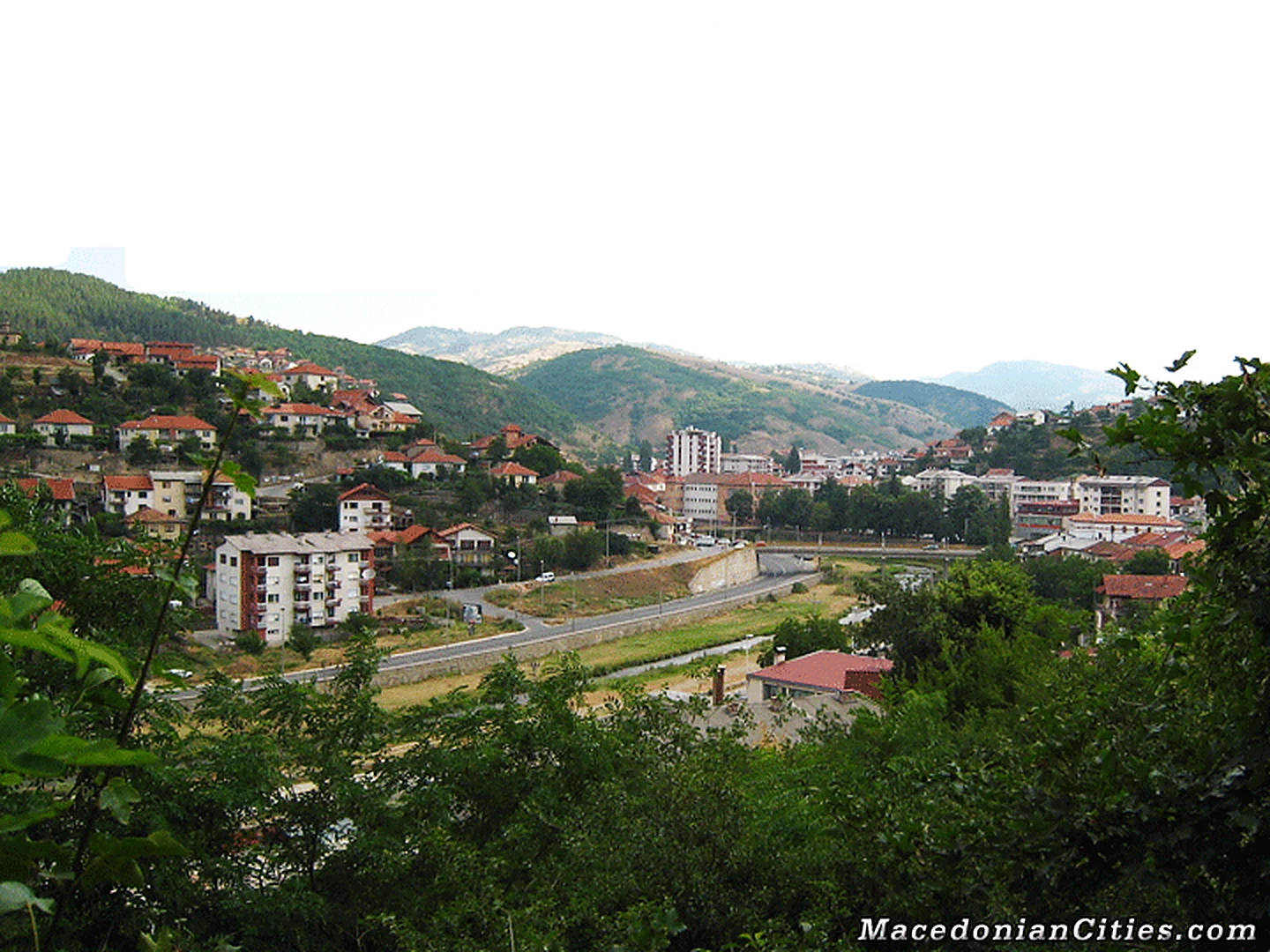 City photograph of Kriva Palanka, 21 of 30