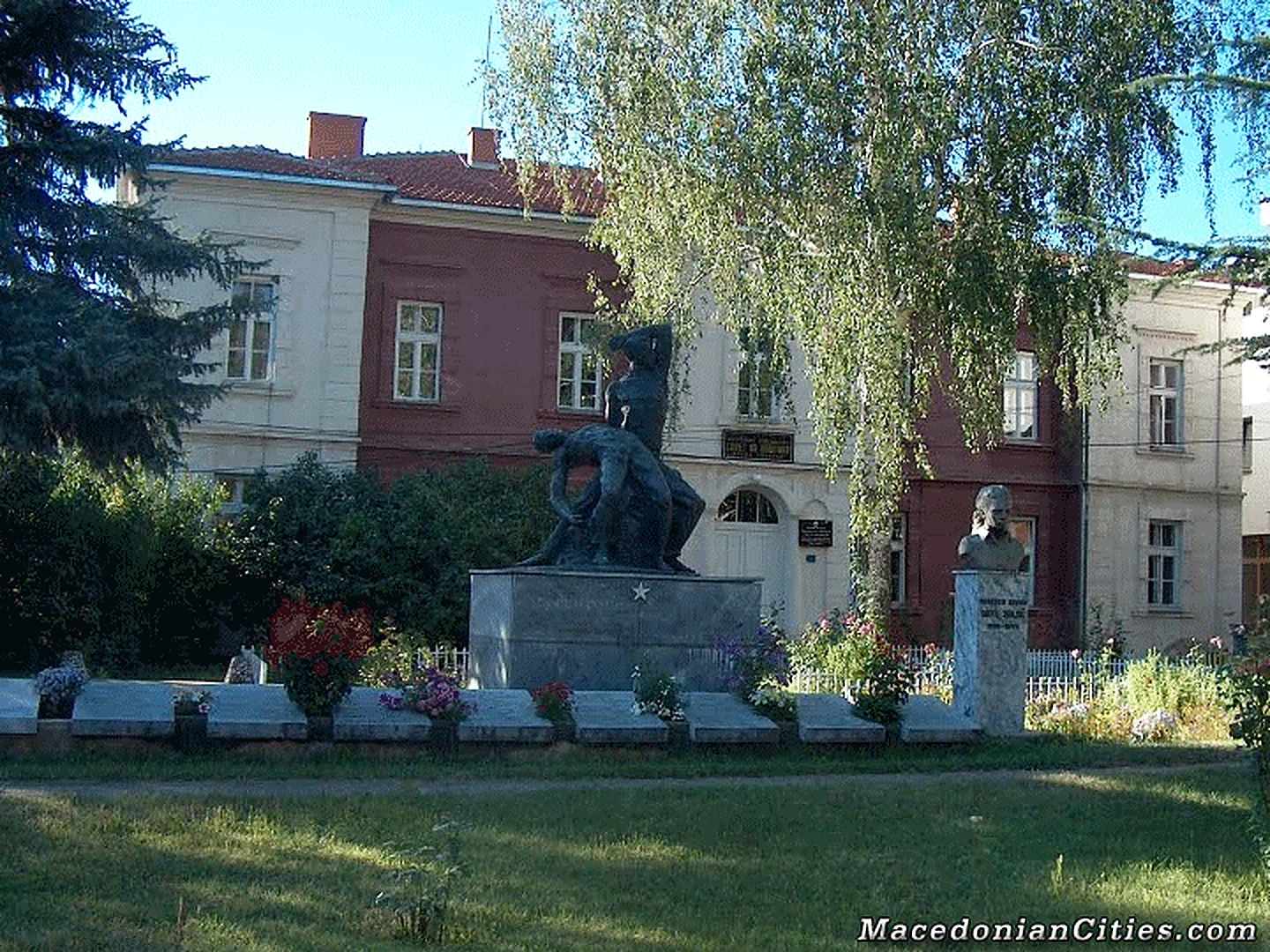 City photograph of Kriva Palanka, 22 of 30