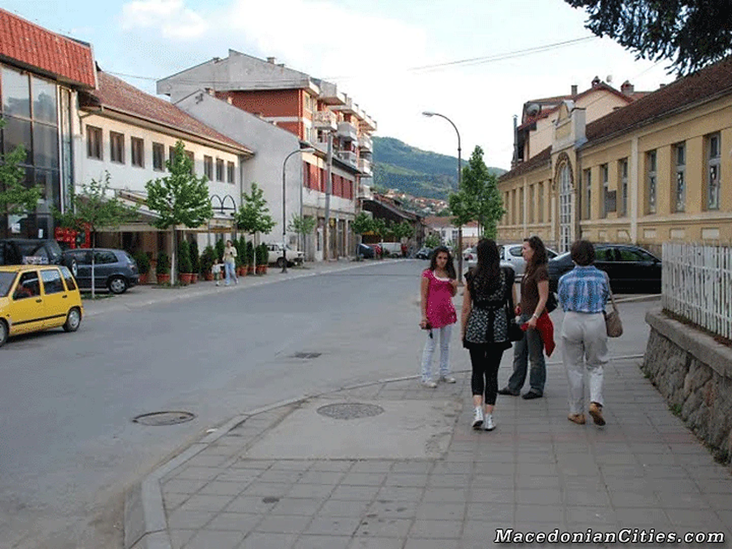 City photograph of Kriva Palanka, 23 of 30
