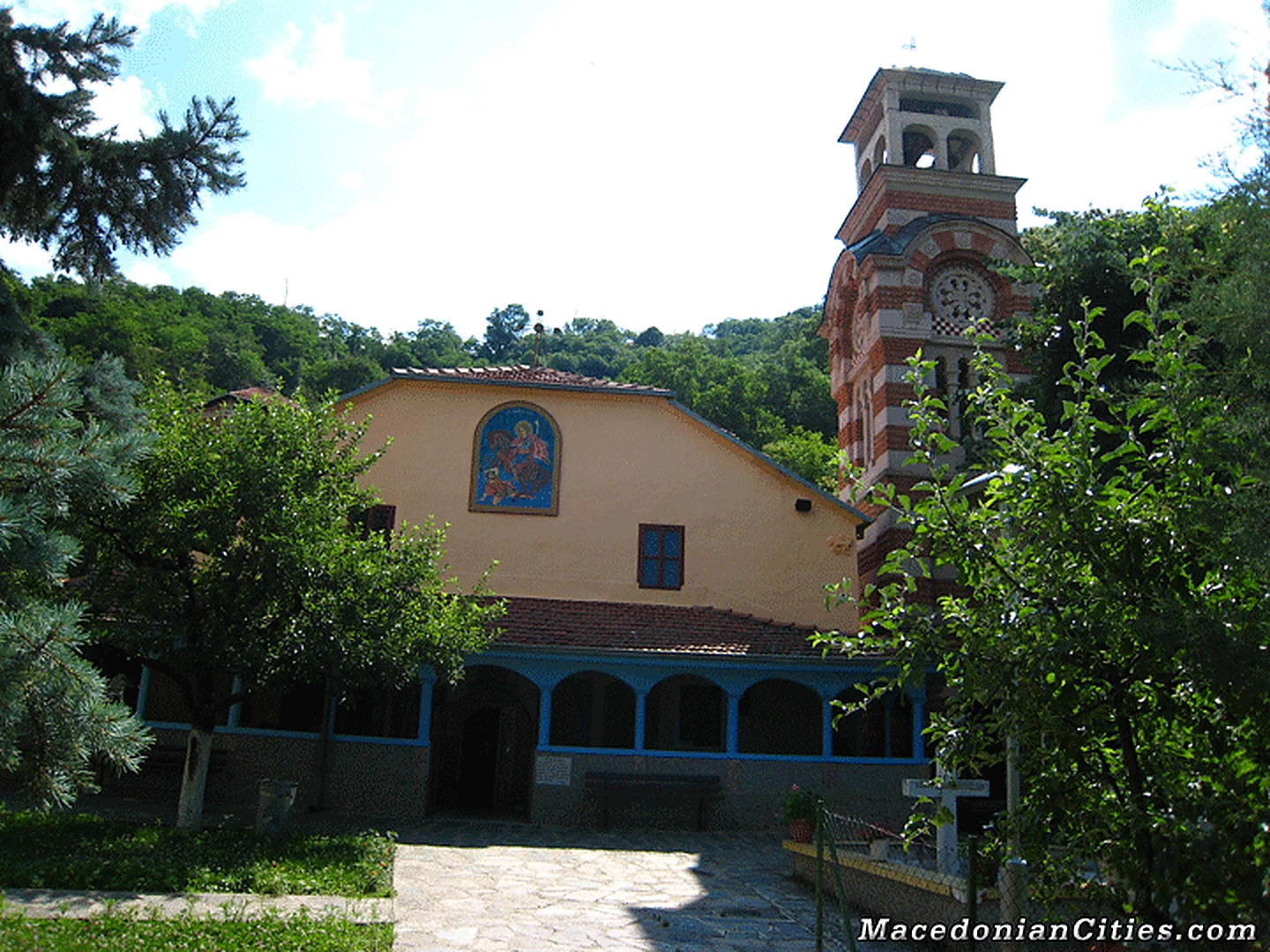 City photograph of Kriva Palanka, 25 of 30