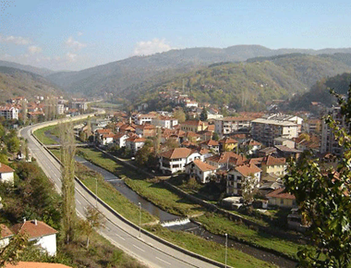 City photograph of Kriva Palanka, 27 of 30