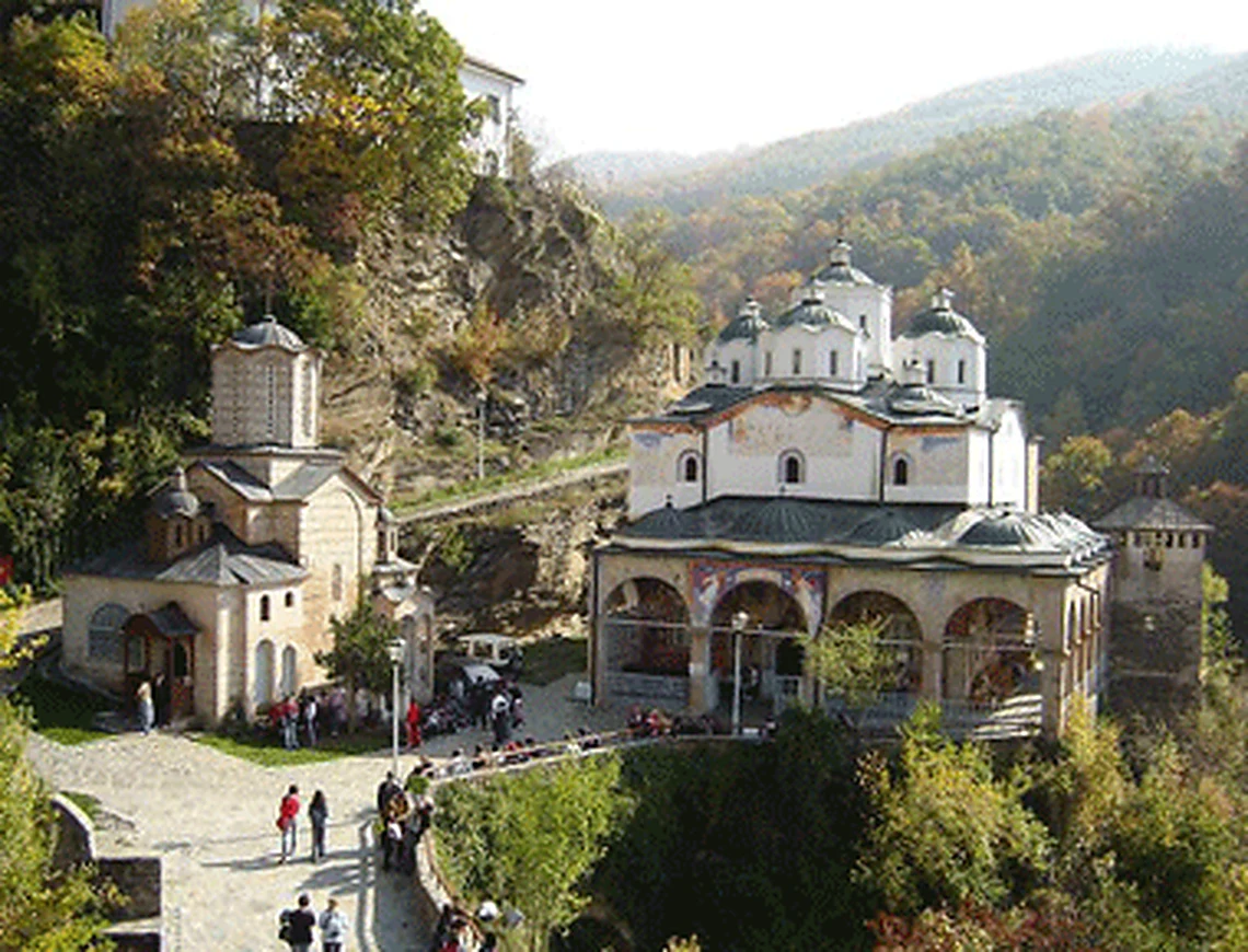 City photograph of Kriva Palanka, 28 of 30