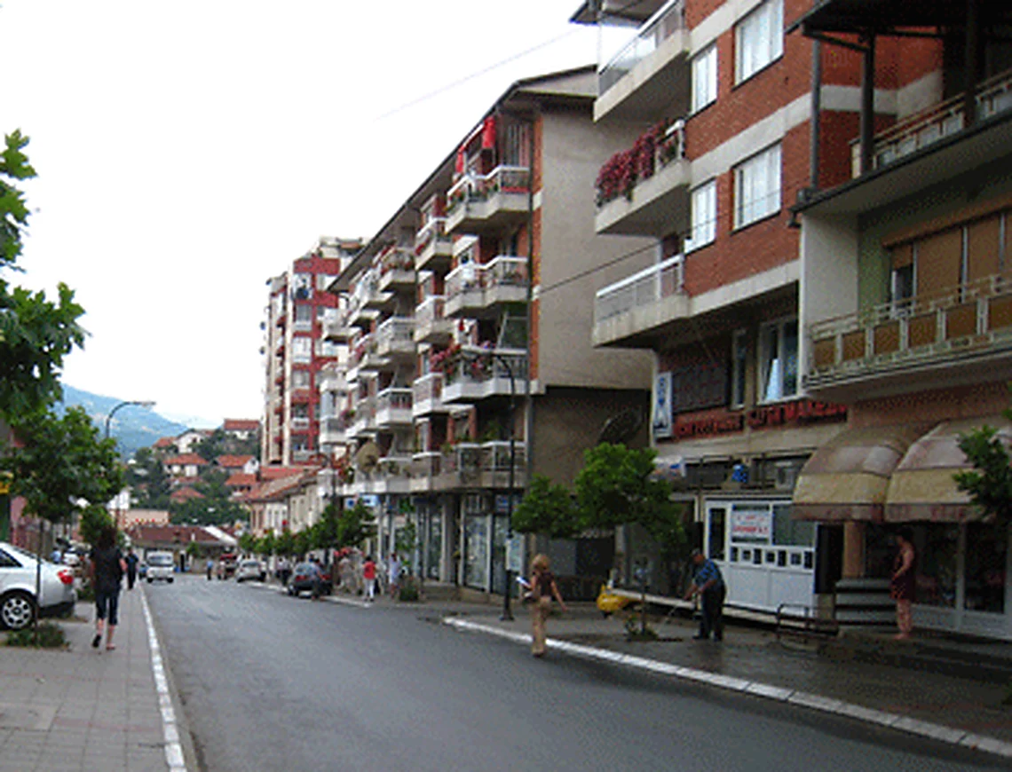 City photograph of Kriva Palanka, 29 of 30