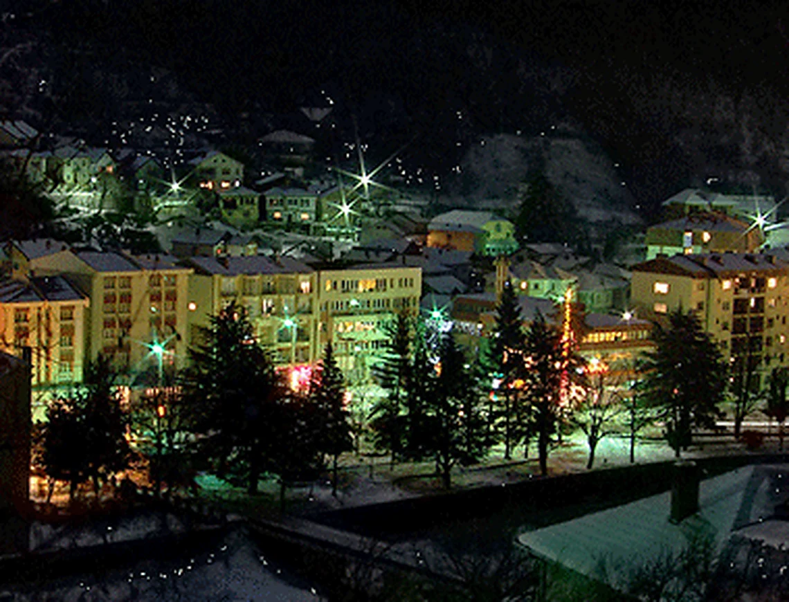 City photograph of Kriva Palanka, 30 of 30