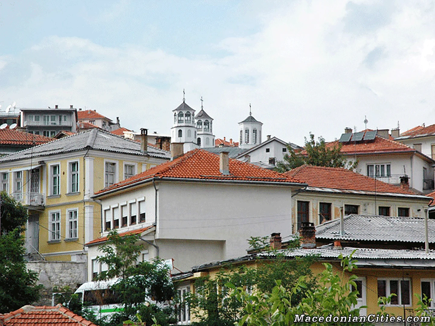 City photograph of Krushevo, 4 of 55