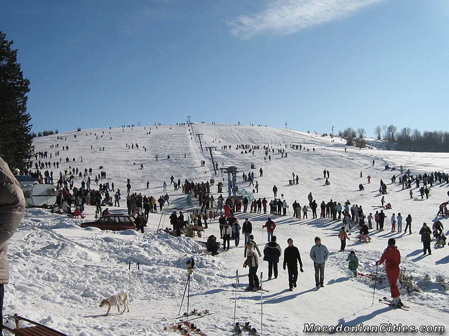 City photograph of Krushevo, 5 of 55