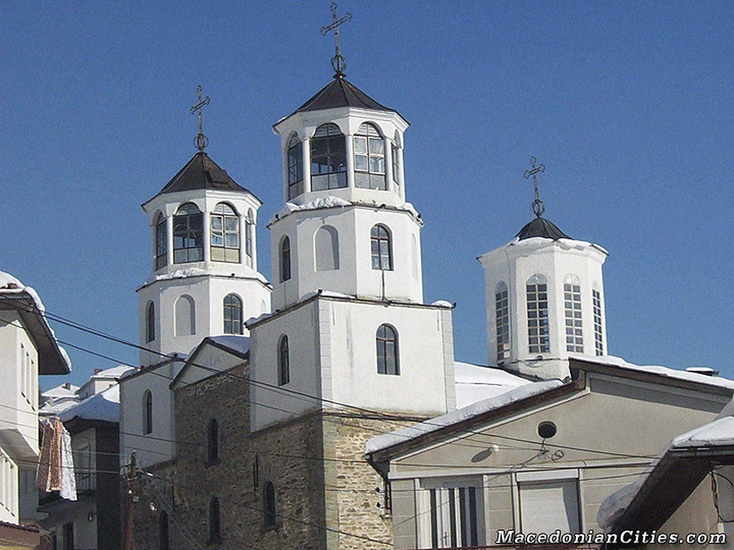 City photograph of Krushevo, 6 of 55