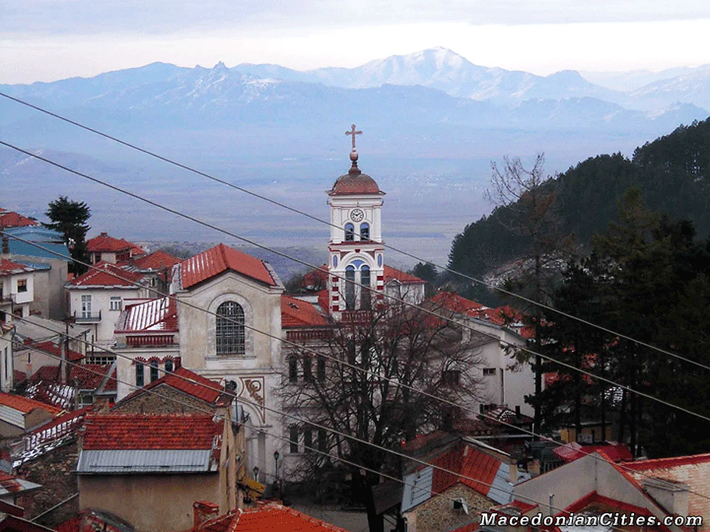 City photograph of Krushevo, 8 of 55