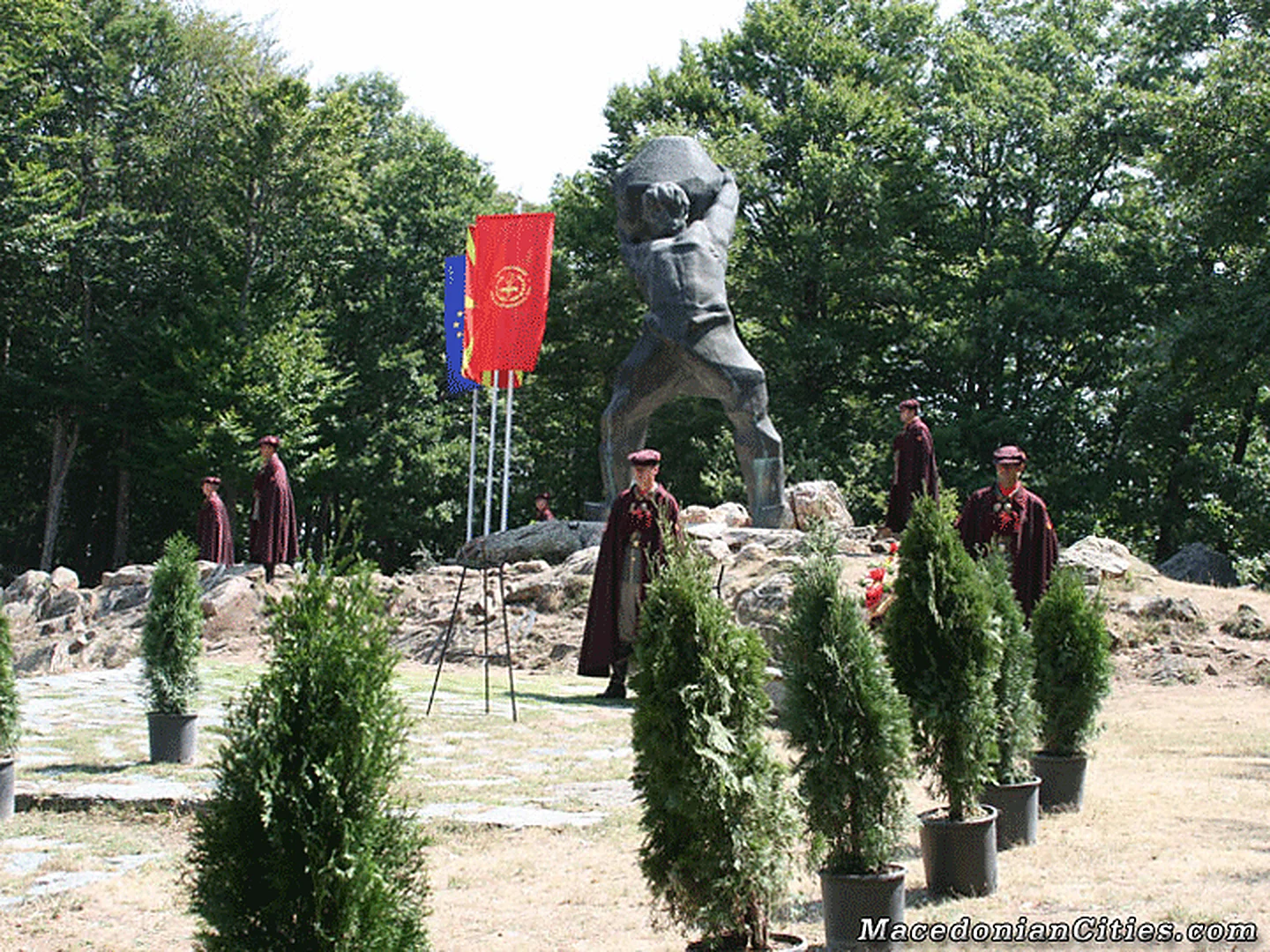 City photograph of Krushevo, 9 of 55