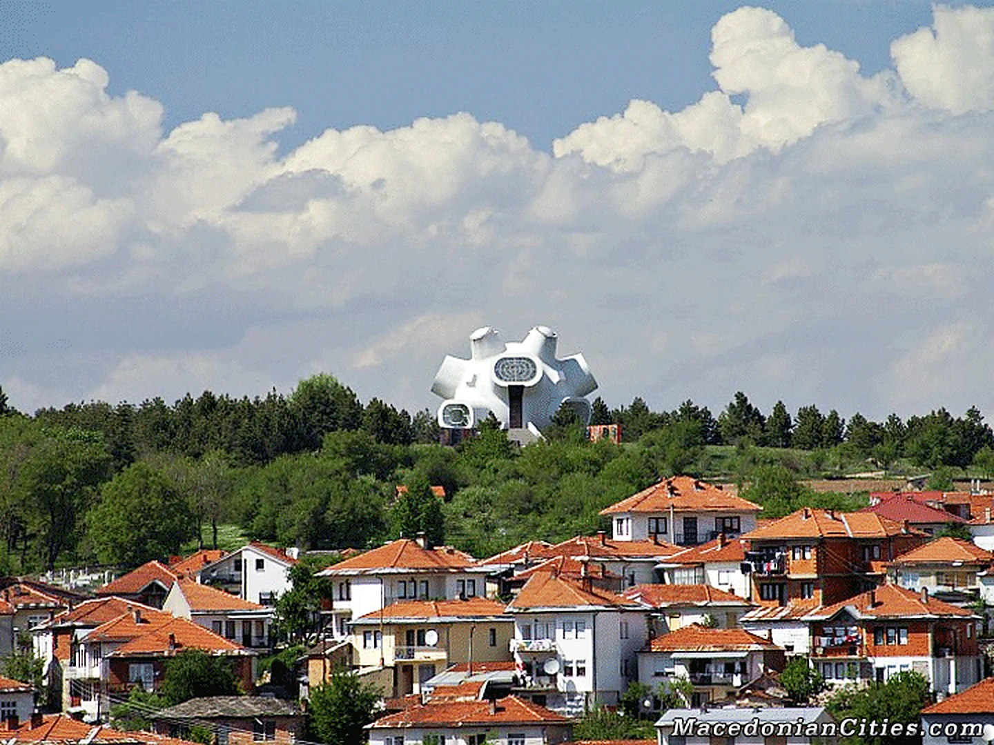 City photograph of Krushevo, 10 of 55