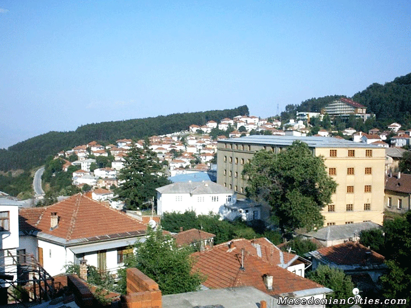 City photograph of Krushevo, 11 of 55