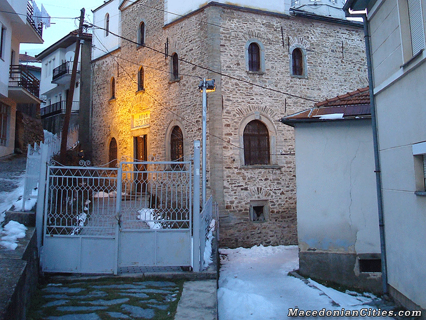 City photograph of Krushevo, 12 of 55