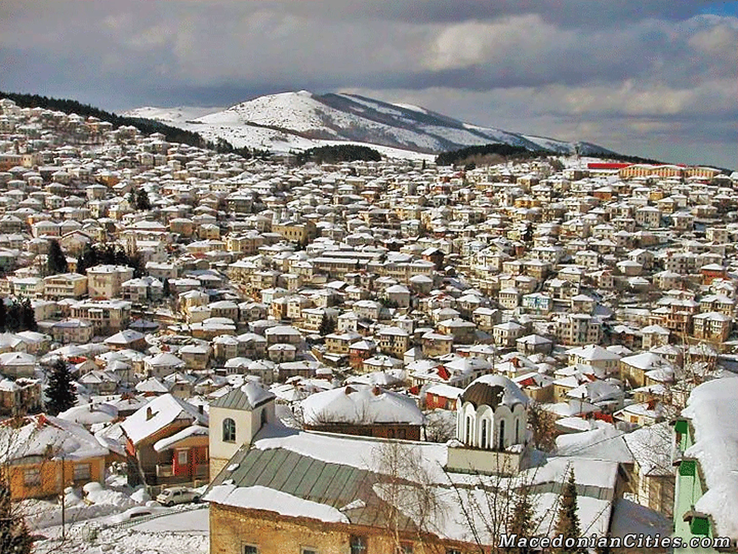 City photograph of Krushevo, 13 of 55