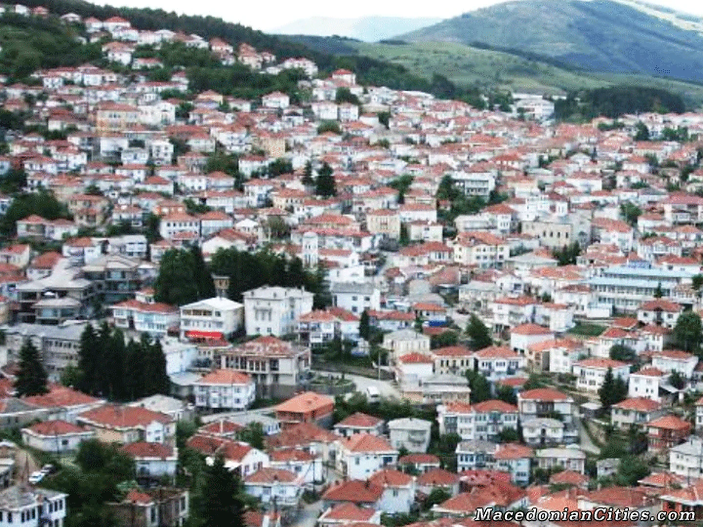City photograph of Krushevo, 15 of 55