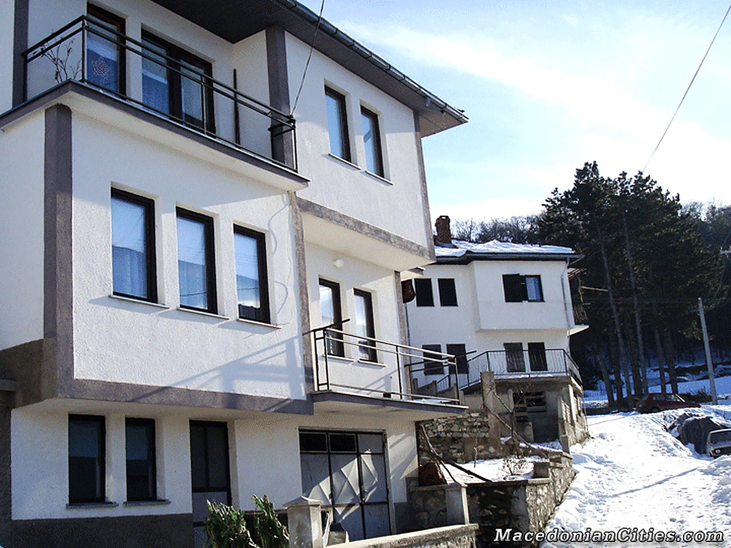 City photograph of Krushevo, 16 of 55