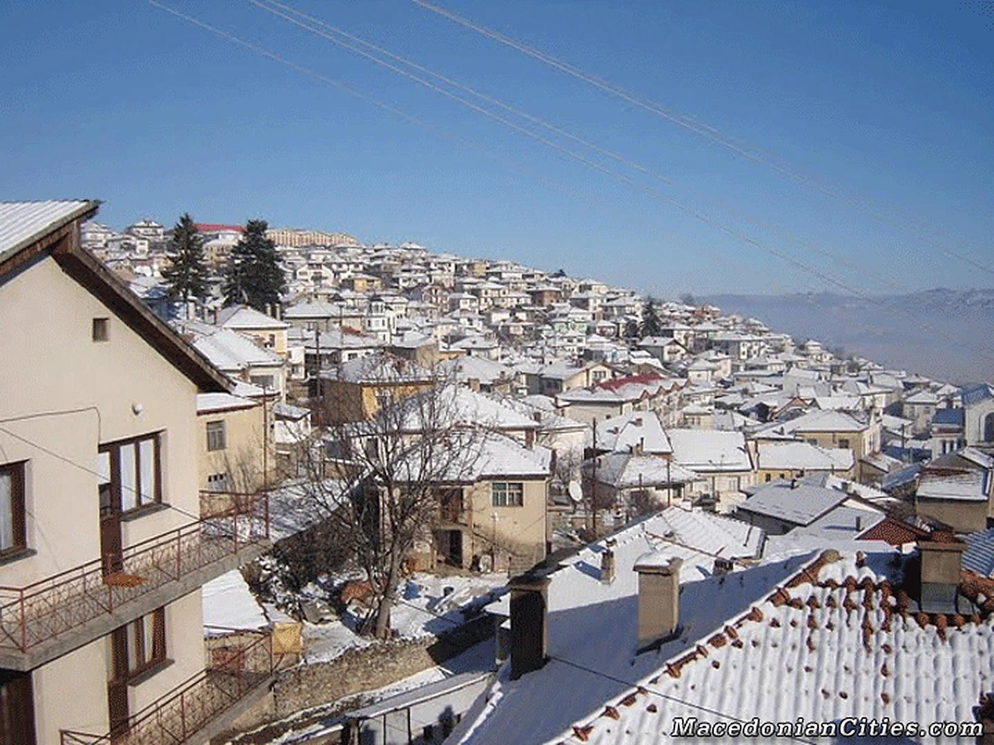 City photograph of Krushevo, 17 of 55