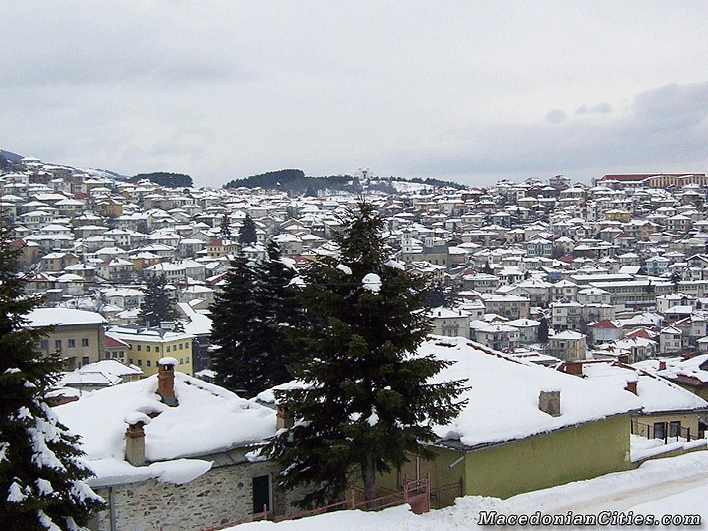 City photograph of Krushevo, 19 of 55