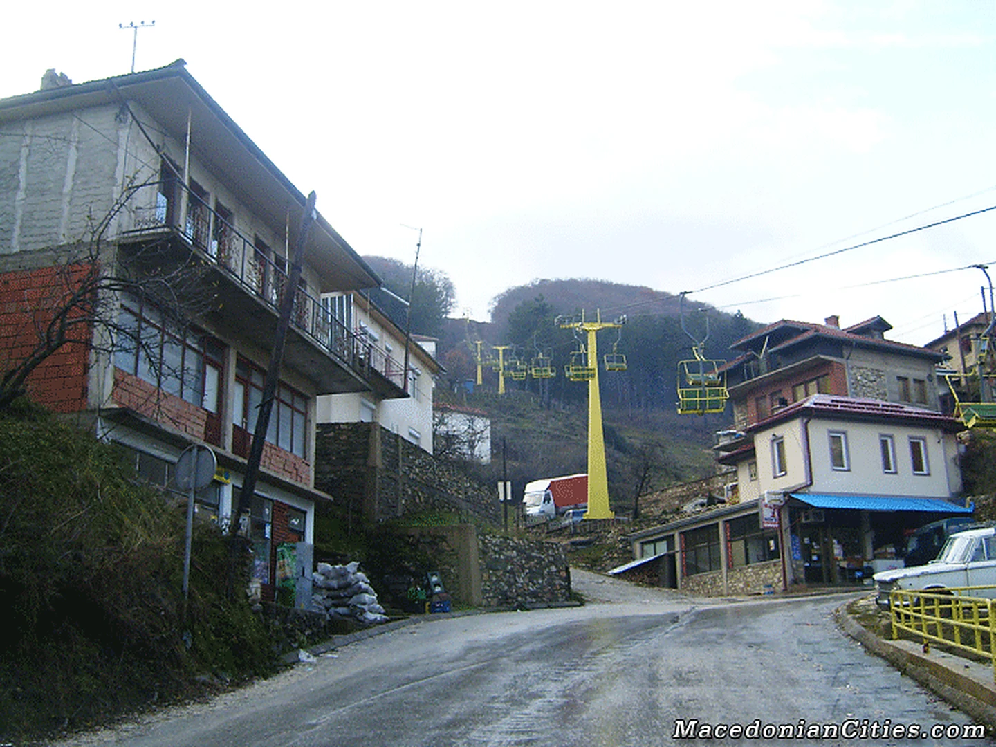 City photograph of Krushevo, 20 of 55