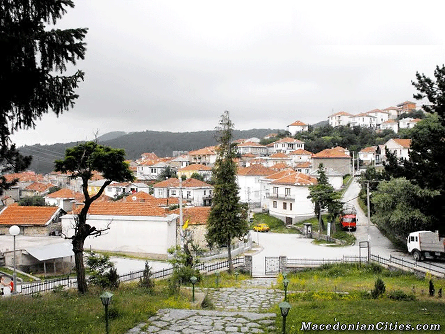 City photograph of Krushevo, 21 of 55