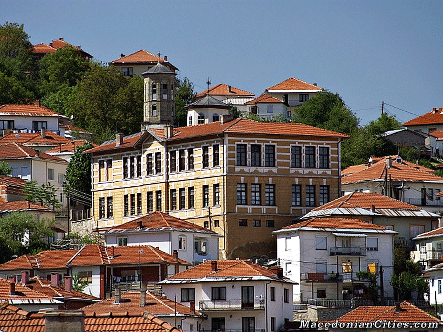 City photograph of Krushevo, 23 of 55