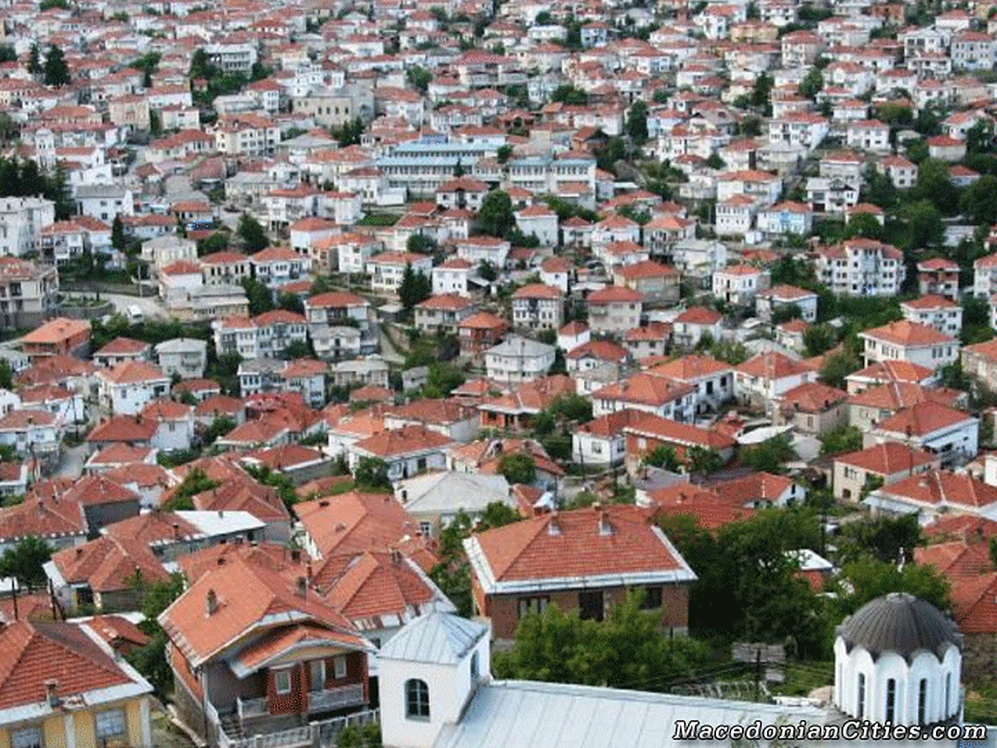City photograph of Krushevo, 24 of 55