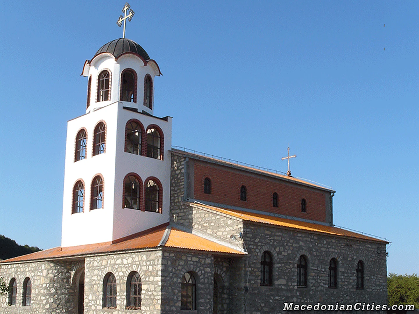 City photograph of Krushevo, 25 of 55