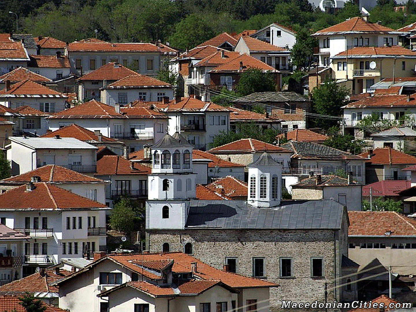 City photograph of Krushevo, 26 of 55