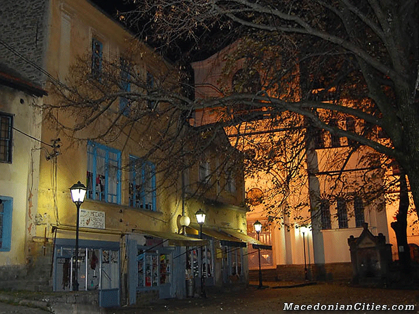 City photograph of Krushevo, 27 of 55