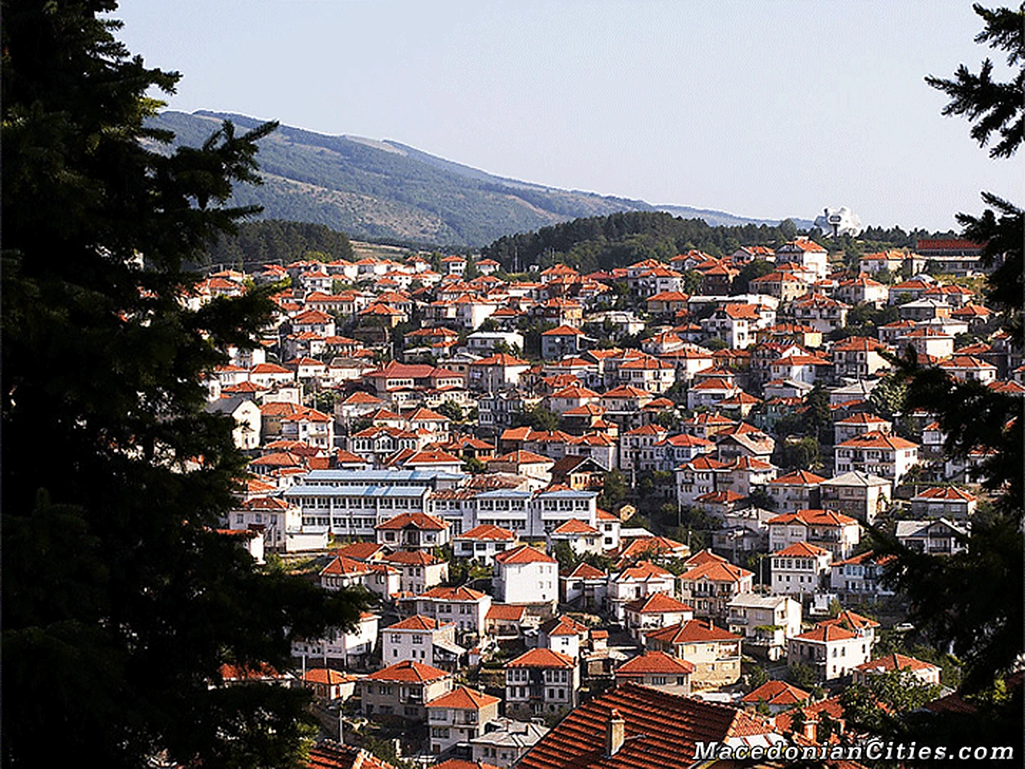 City photograph of Krushevo, 28 of 55