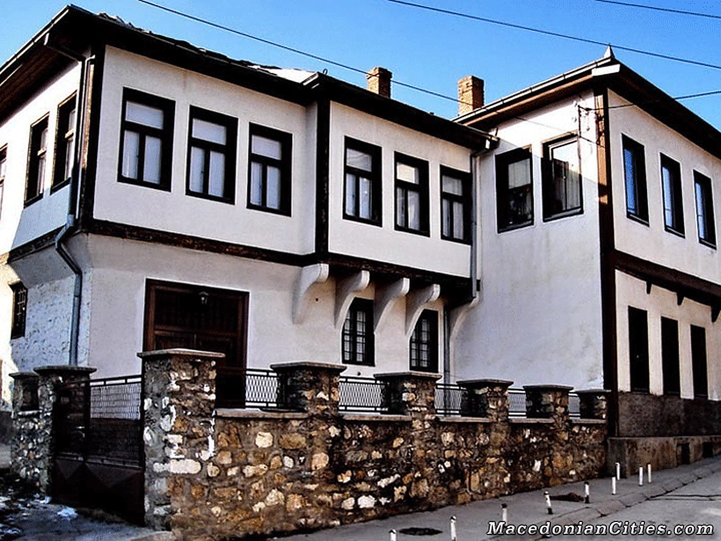 City photograph of Krushevo, 29 of 55