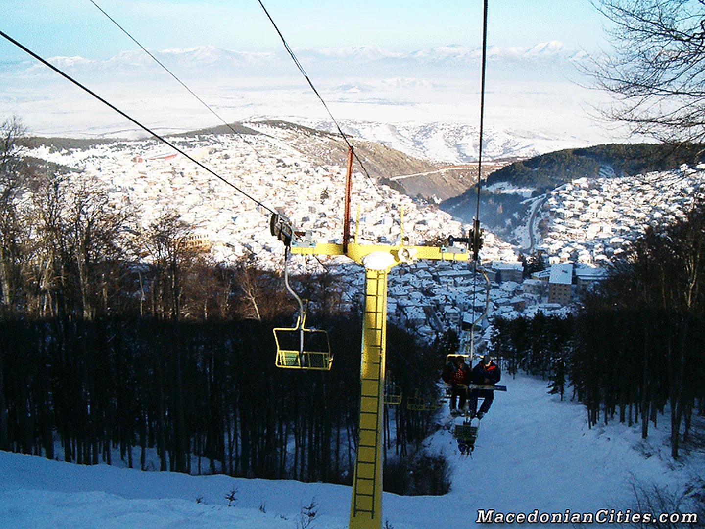 City photograph of Krushevo, 30 of 55